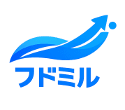 フドミル ロゴ